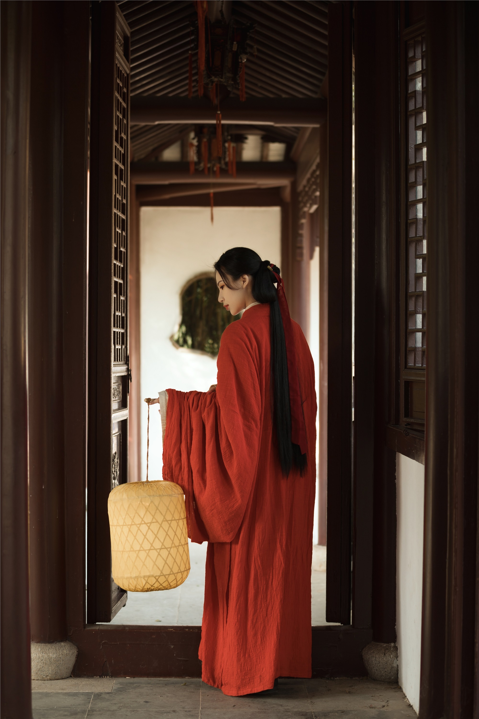 YITUYU艺图语 2021.08.26 山河故人 牧牧